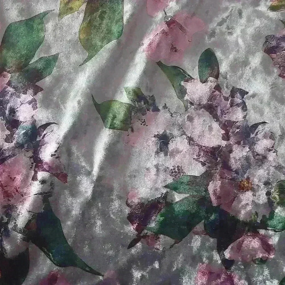 🍁Cold Shoulder Blouse. #0900B - Picture 11 of 11